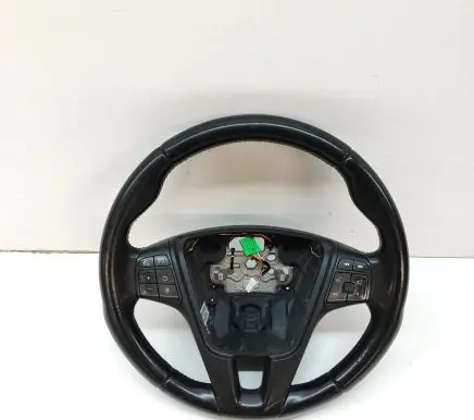 Volvo S60 Steering wheel 34110217A 31250592