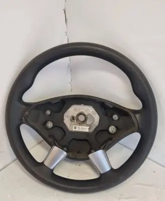 Mercedes-Benz Sprinter W906 Steering wheel 0060017031 3078489