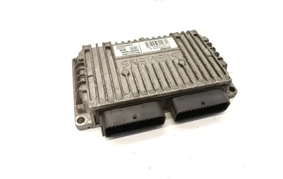 Citroen Xsara Picasso Gearbox control unit/module S118047553A 9658516880 8200302005