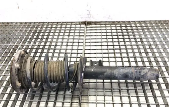 Front shock absorber/damper