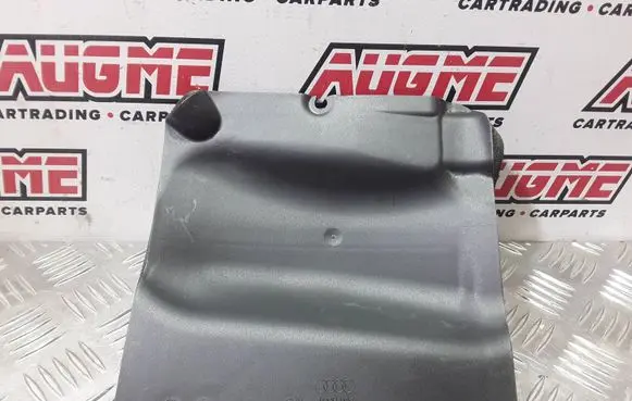 Volkswagen T-Roc Other trunk/boot trim element 8P7863493D
