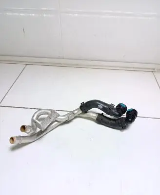 Land Rover Range Rover Sport L494 Engine coolant pipe/hose CPLA18C553AA