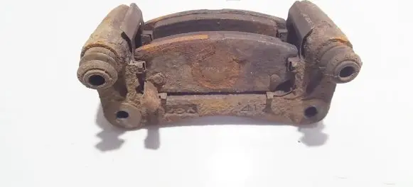 Mitsubishi Space Wagon Rear brake caliper