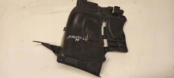 Dacia Sandero Engine splash shield/under tray 638302752R