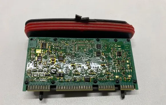 BMW 4 F32 F33 Headlight ballast module Xenon 7409583 7440879