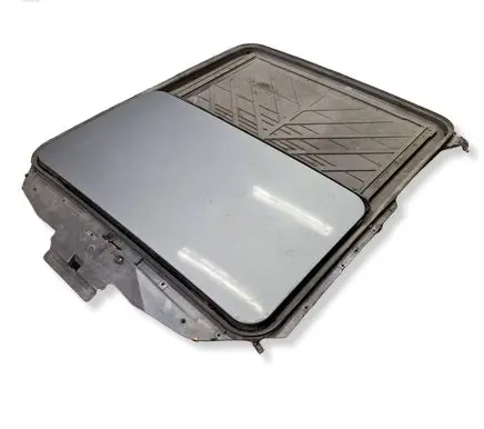 BMW 7 E32 Sunroof set 8141866 8116348