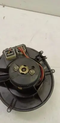 Volvo S80 Heater fan/blower LHD28417 LHD86577