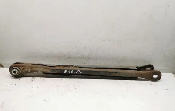 BMW 3 E46 Rear suspension control arm 