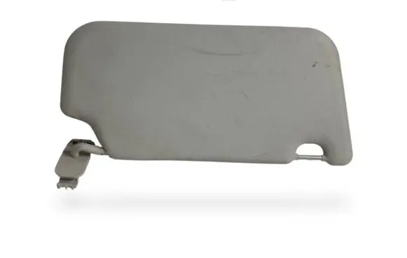 Ford Fiesta Sun visor