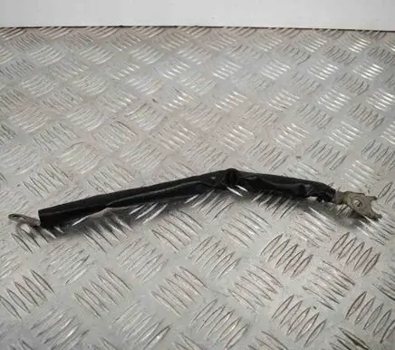 Mercedes-Benz C W205 Negative earth cable (battery)