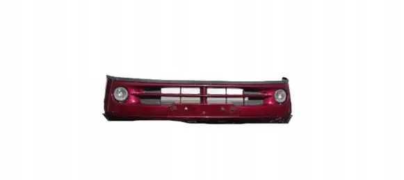 Renault Megane I Front bumper