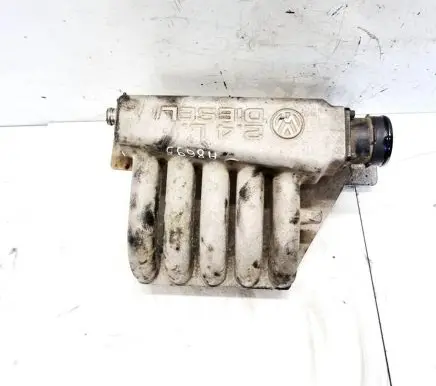 Volkswagen Transporter - Caravelle T4 Intake manifold
