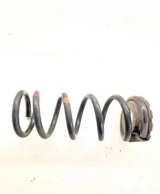 Infiniti QX50 (J50) Rear coil spring 550361BA0A
