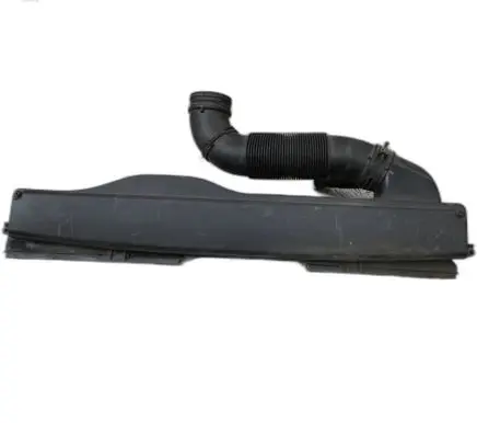 Seat Ateca Intercooler air guide/duct channel 