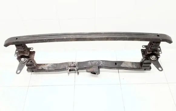 Citroen C6 Front bumper cross member 2391006