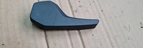 Audi A5 Engine bonnet (hood) release handle 8W0823661D