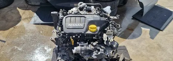 Nissan X-Trail T32 Engine R9M