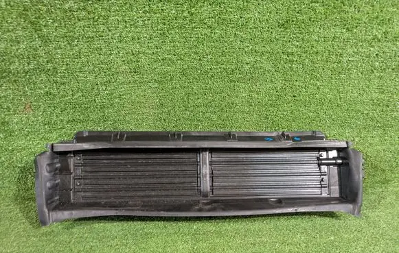 Volvo XC60 Intercooler air guide/duct channel 32244782