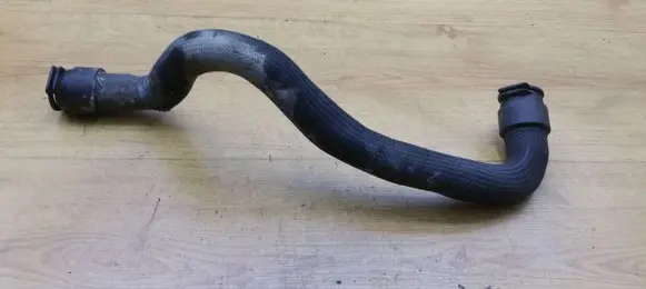Peugeot 508 Engine coolant pipe/hose