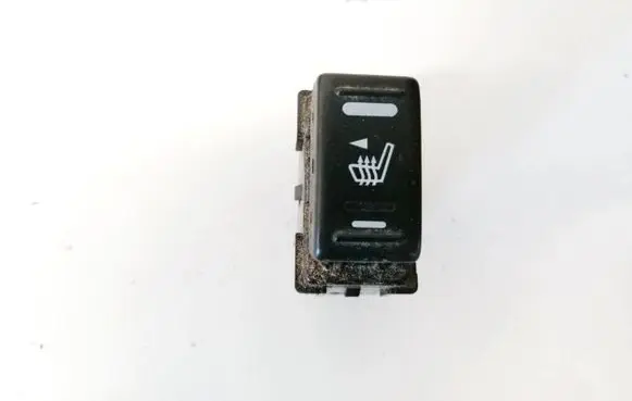 Nissan X-Trail T30 Seat heating switch 