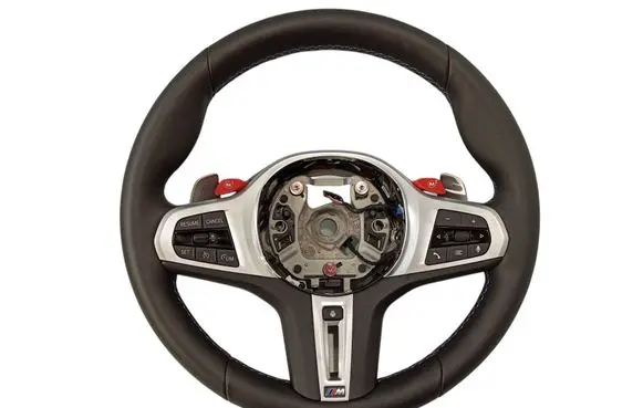 Steering wheel