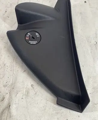 Opel Insignia B Dashboard side end trim 13481018 13524006