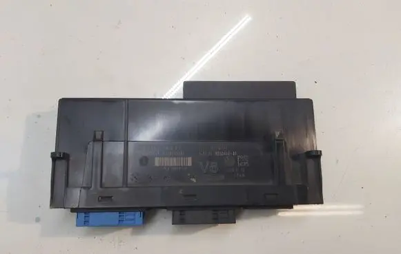 BMW 5 F10 F11 Comfort/convenience module 9353417