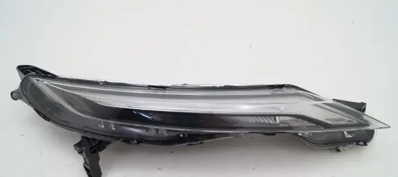 Nissan Juke II F16 LED Daytime headlight 