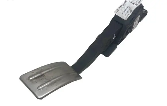 Ford Focus ST Accelerator throttle pedal 6PV01036890 EV619F836FA