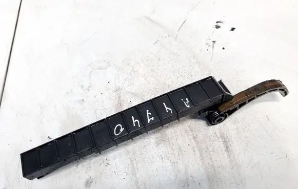 Mercedes-Benz A W168 Slide rail for timing chain 