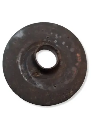 BMW 3 E30 Front coil spring rubber mount 1127218