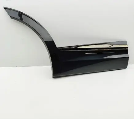 KIA Sportage Rear door trim (molding) 87734R2100