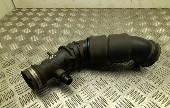 Jeep Compass Air intake hose/pipe 68297298AA