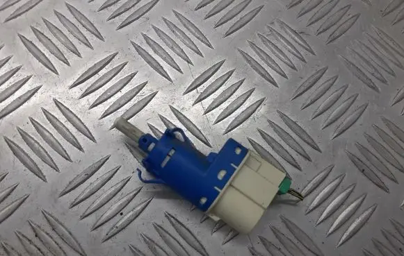Ford Focus C-MAX Brake pedal sensor switch 3M5T-9C972