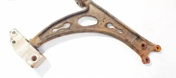 Volkswagen Touran I Front lower control arm/wishbone 1k0407153g