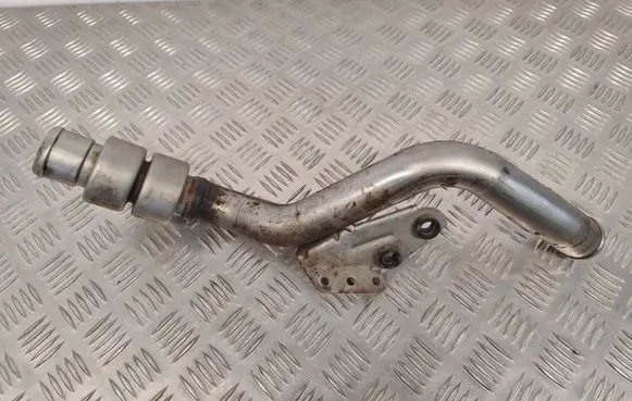 Land Rover Range Rover Sport L320 Intercooler hose/pipe