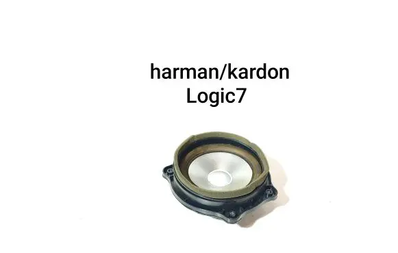 Land Rover Range Rover L322 Rear door speaker XQM500410 160NS098 15507B0231
