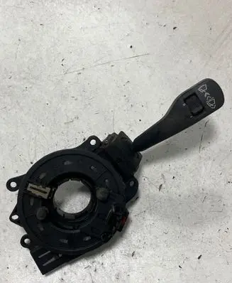 BMW 3 E46 Wiper control stalk 8377488 01404017