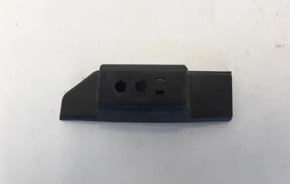 Renault Koleos II Other trunk/boot trim element 769833382R