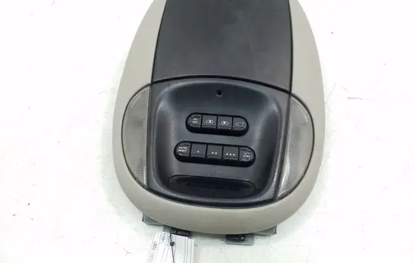 Chrysler Town & Country IV Front seat light