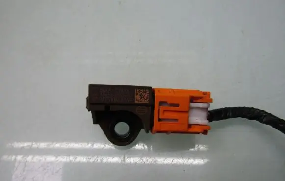 Mazda CX-30 Airbag deployment crash/impact sensor BCKA57K1X