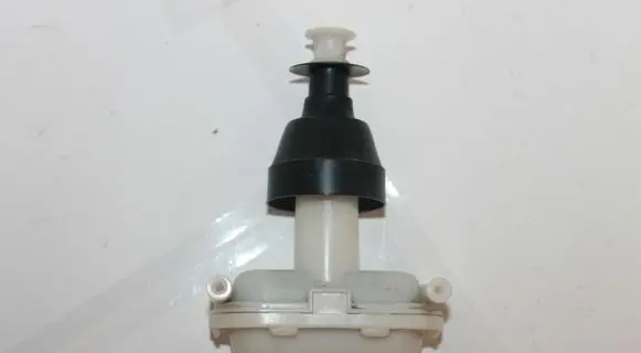Audi 80 90 B3 Central locking motor 893862153A