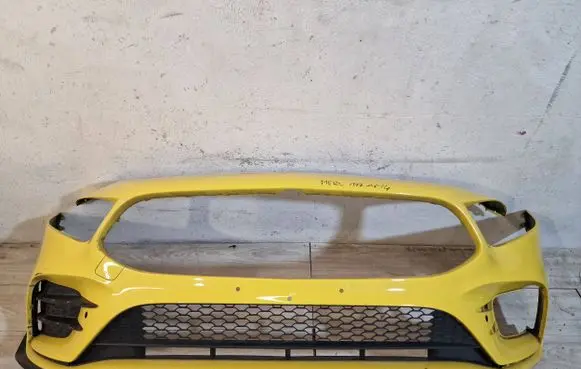 Mercedes-Benz A W177 Front bumper A1778856100