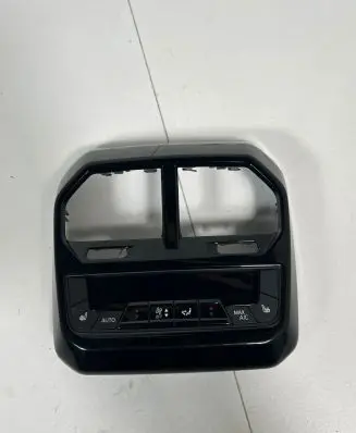 BMW iX Climate control unit 5A2F3D5