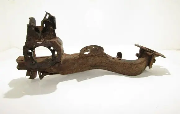 Nissan X-Trail T31 Rear upper control arm/wishbone