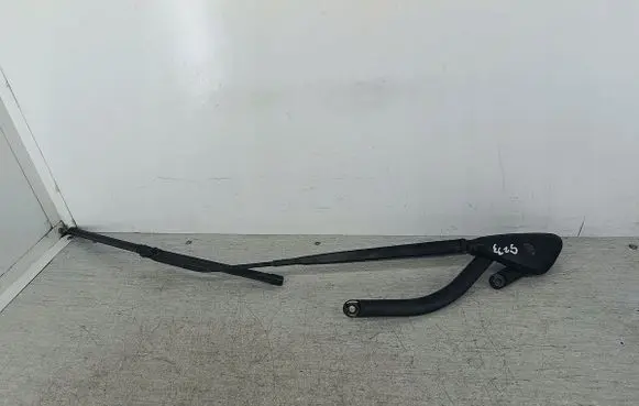 Renault Scenic II - Grand scenic II Front wiper blade arm 8001079780010837