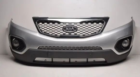 KIA Sorento Front bumper 