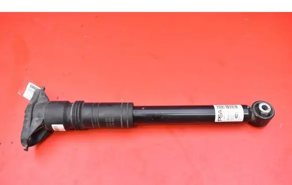 Mercedes-Benz CLK AMG A208 C208 Rear shock absorber/damper 98348265800