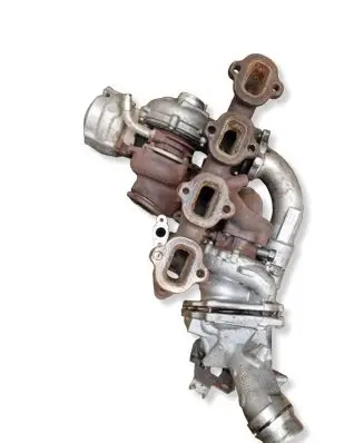Opel Vivaro Turbo GT15498 GT12362