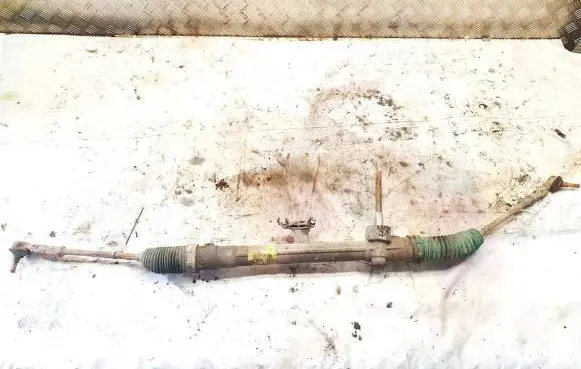 Fiat Bravo Steering rack LHD